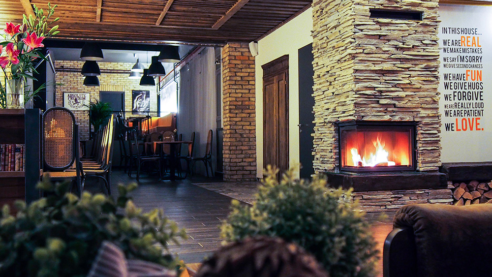 Garda Hotel in Szombathely, Hungary