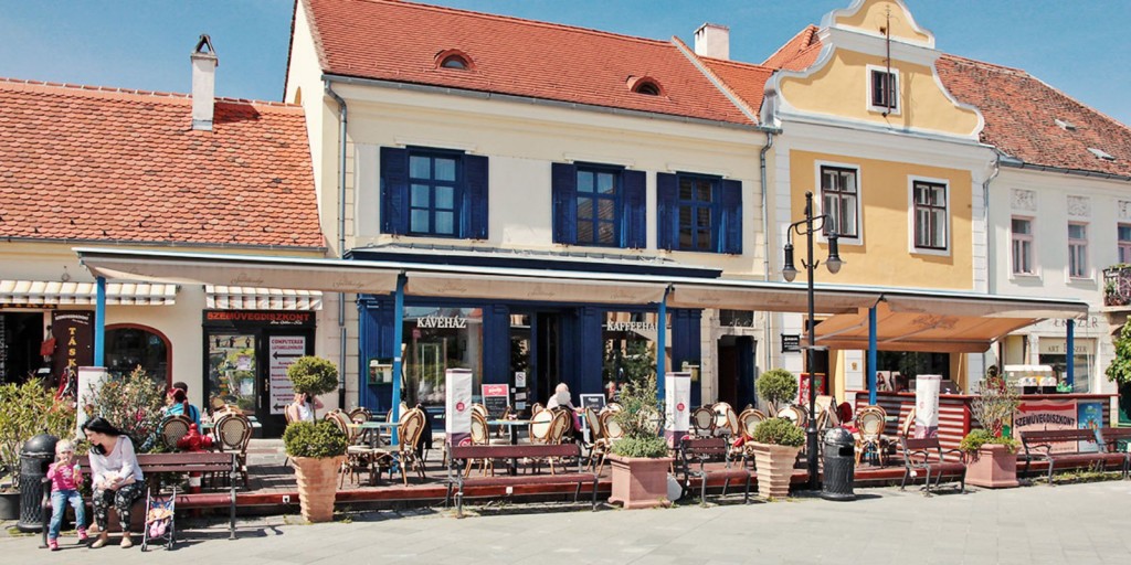 Kőszeg_Portré