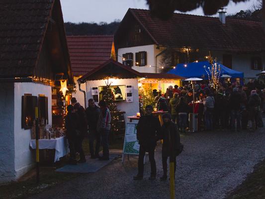 Szállás Szombathely - Advent Ausztria