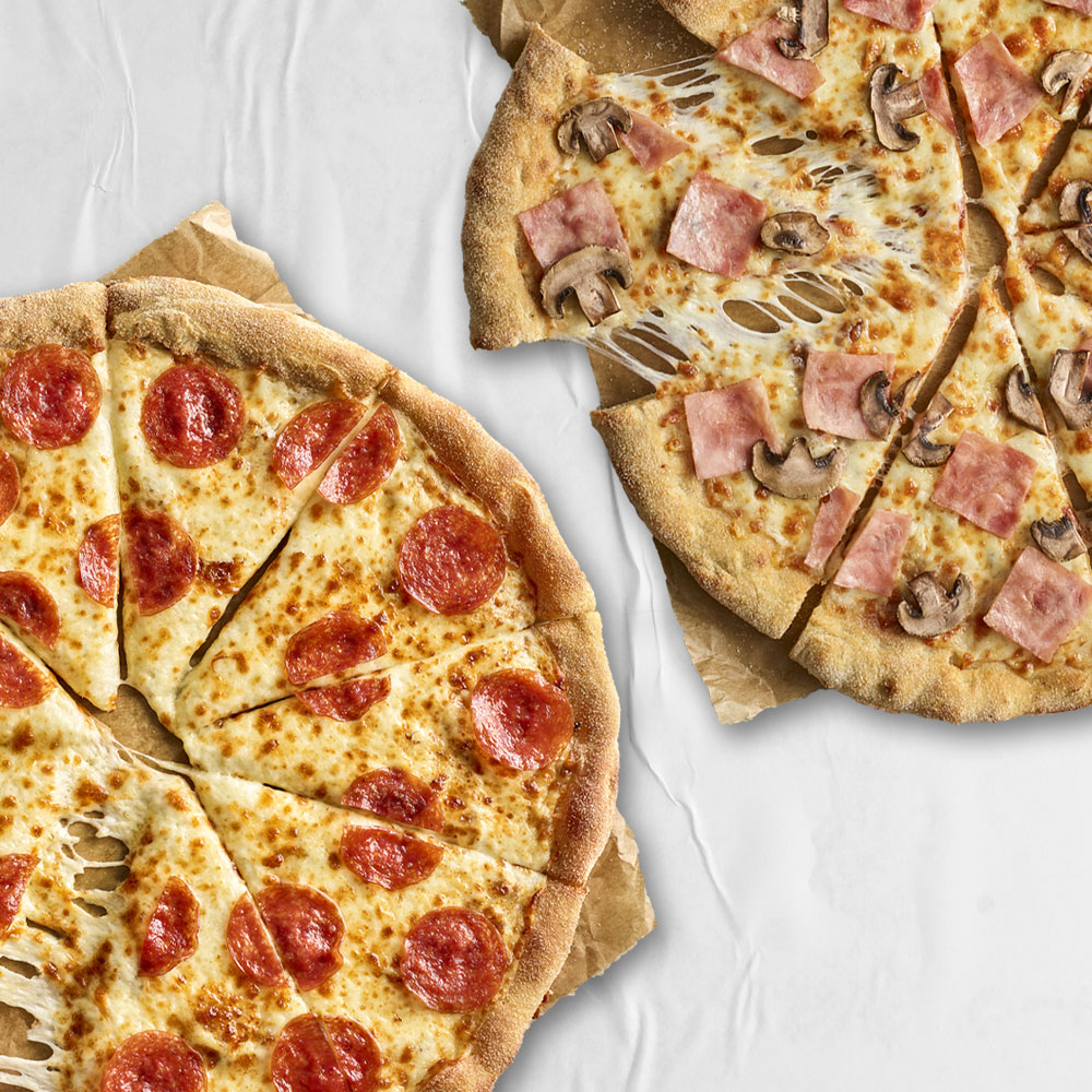 Pizza Hut Szombathely