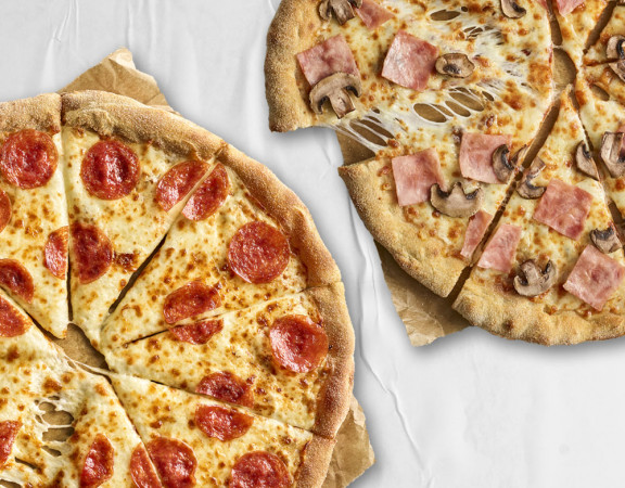 Pizza Hut Szombathely